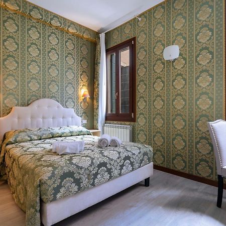 Ca Beatrice Hotel Venice Exterior photo