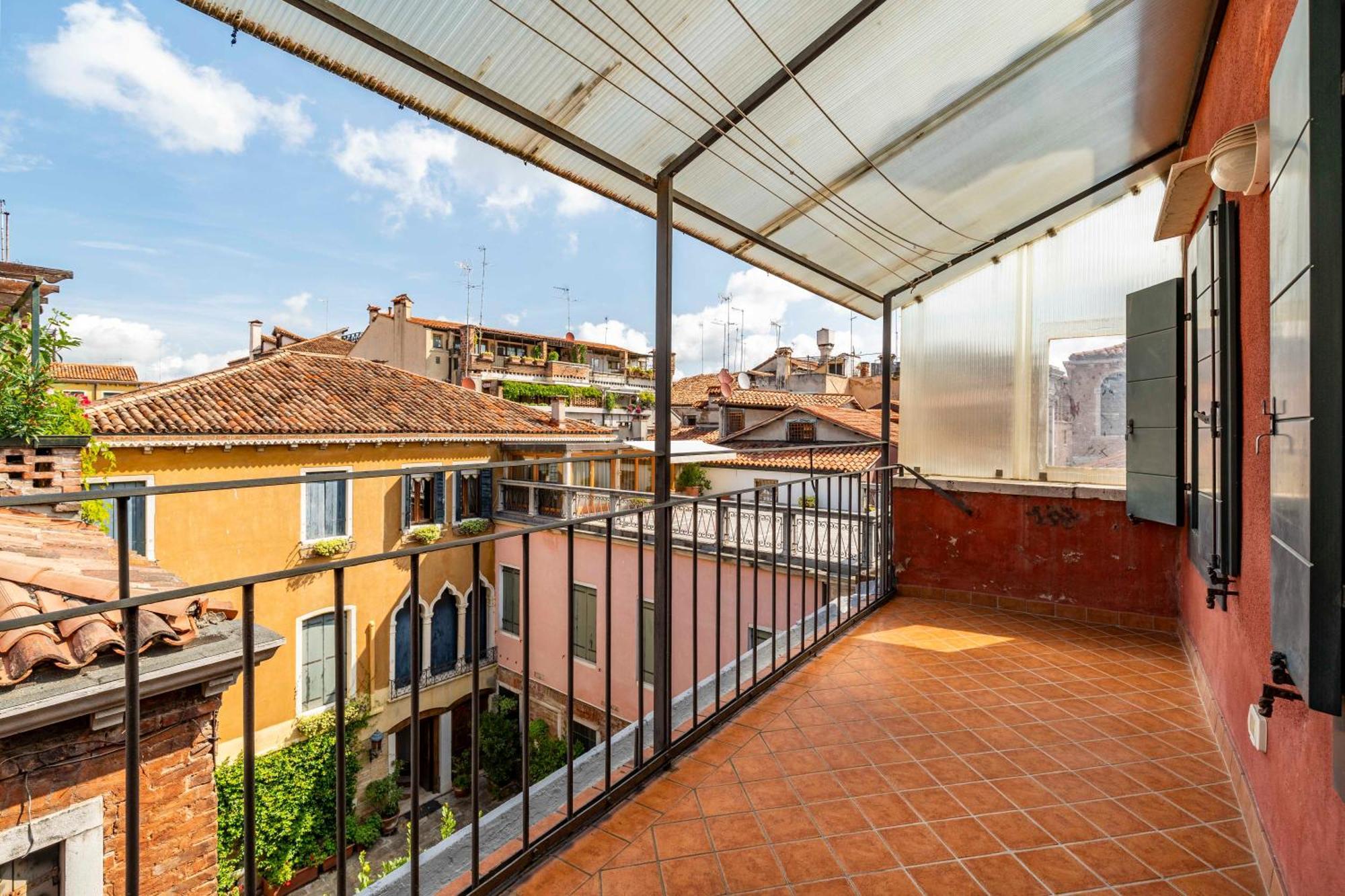Ca Beatrice Hotel Venice Exterior photo