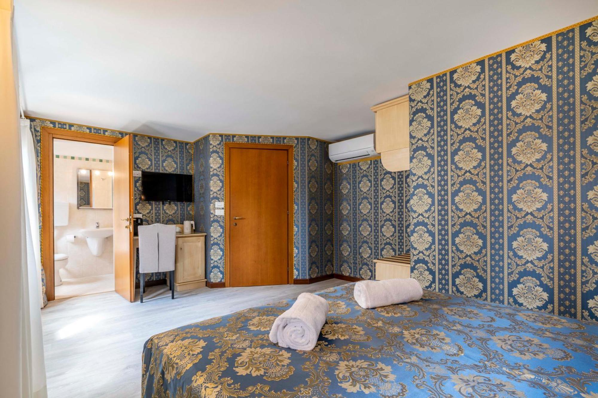 Ca Beatrice Hotel Venice Exterior photo