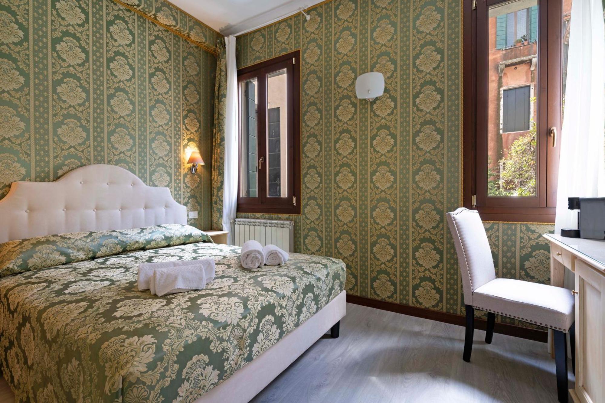Ca Beatrice Hotel Venice Exterior photo