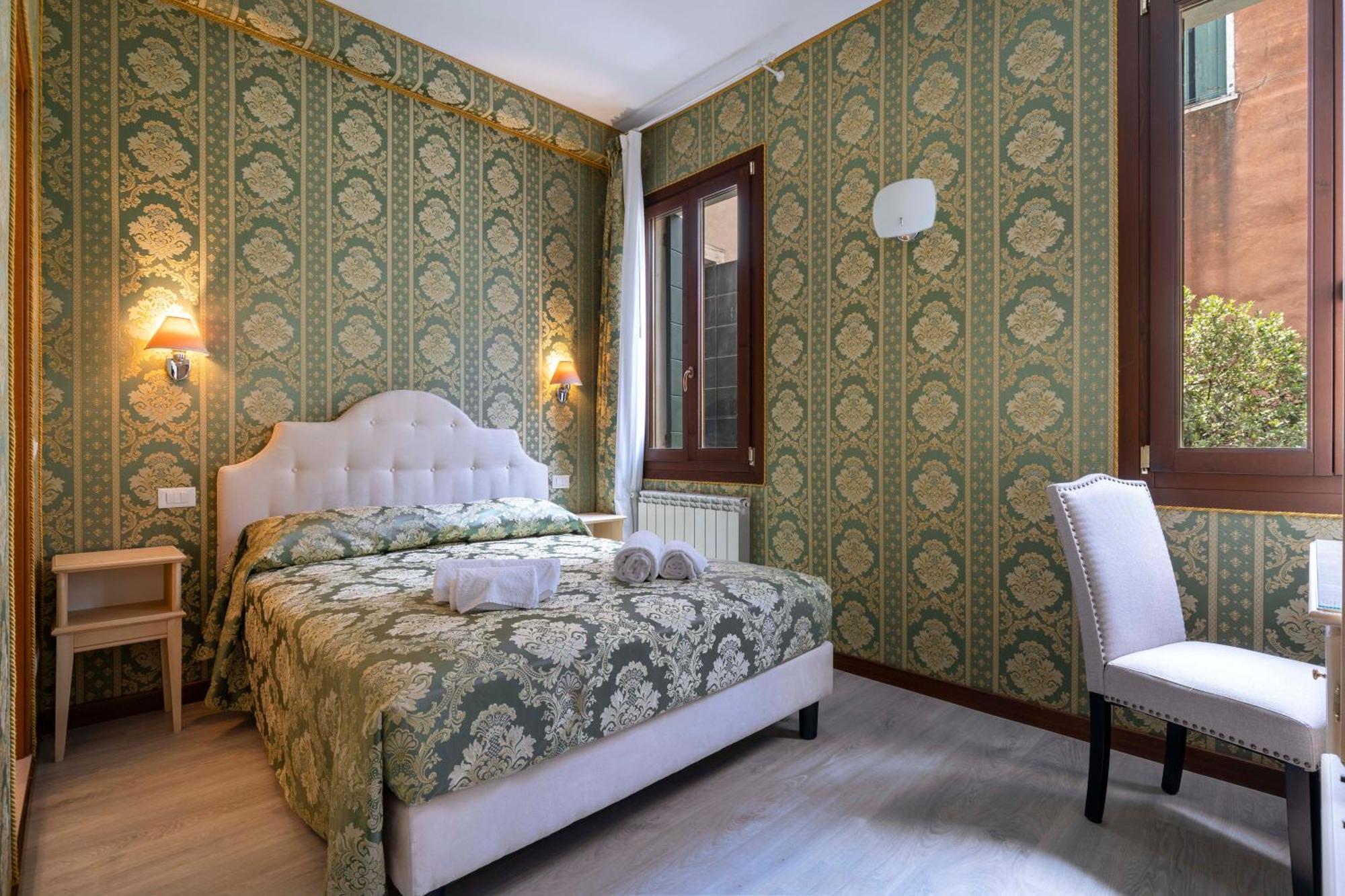 Ca Beatrice Hotel Venice Exterior photo